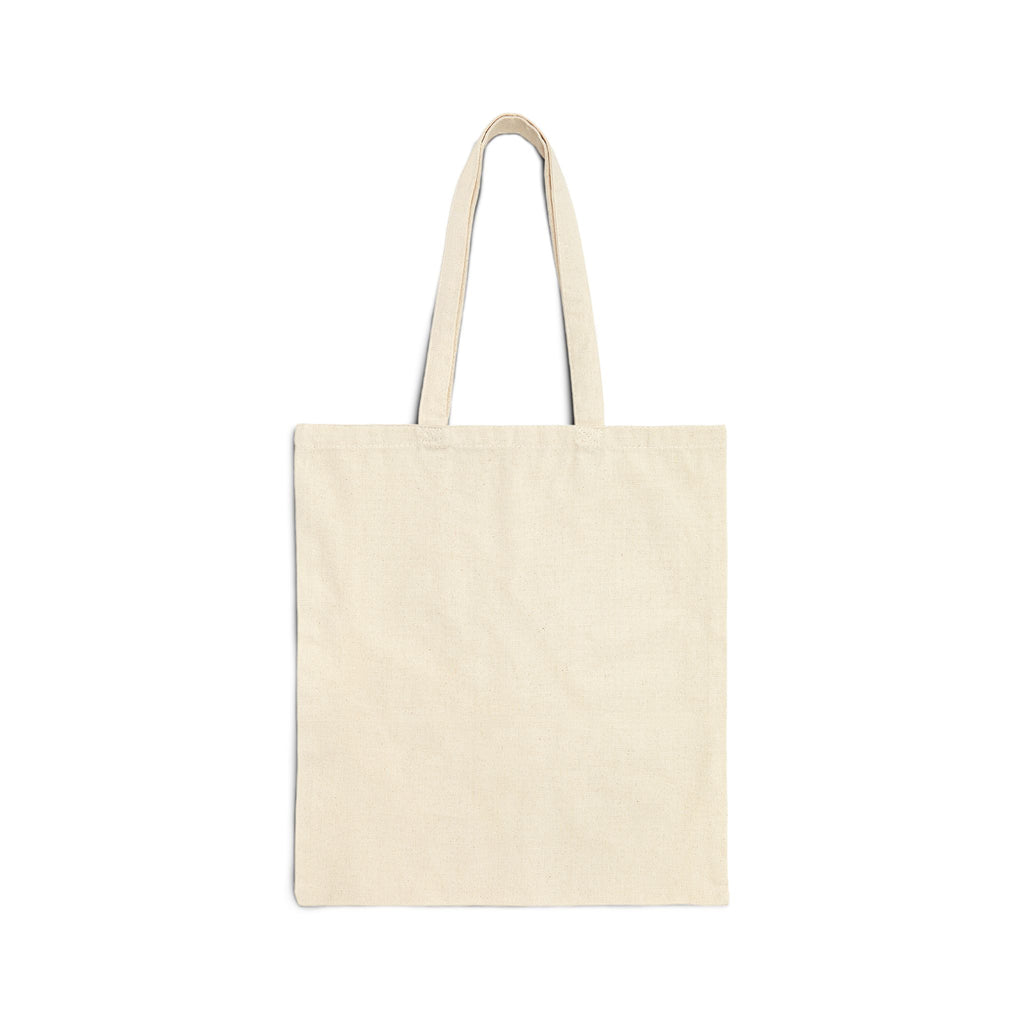 "Amor un Monton" Vintage College Tote