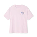 "but first...cafecito" Boxy Tee